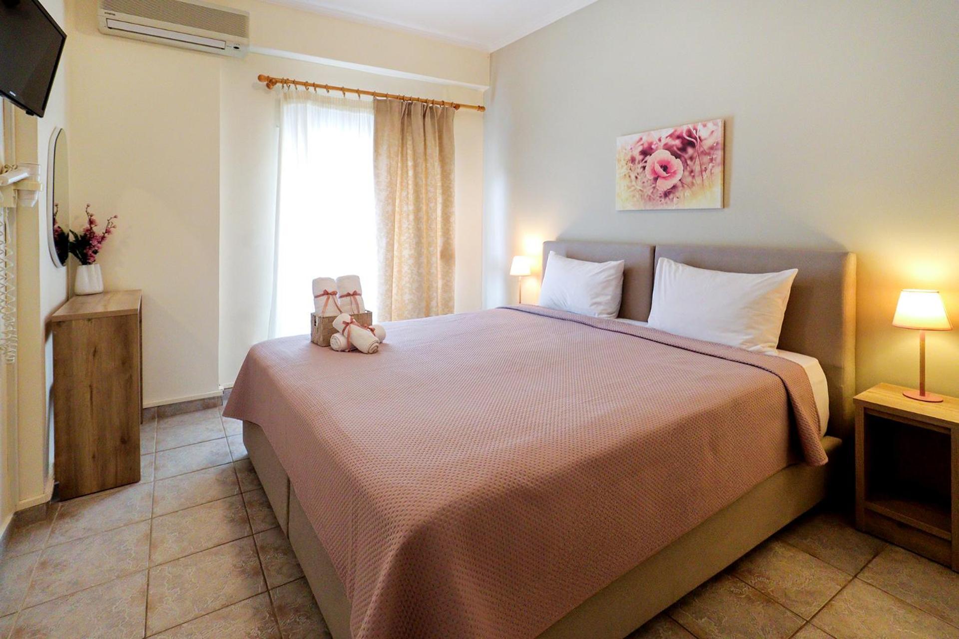 Oscar Aparthotel Kallithea  Exterior photo